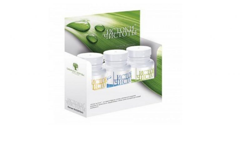 Новомин – Формула 4 N.V.M.N, 120 капсули