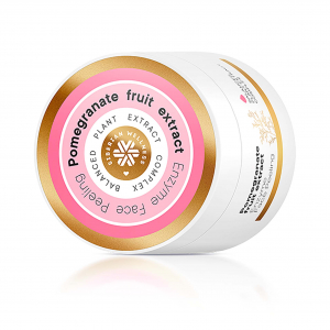 Ензимен пилинг за лице – 50 мл