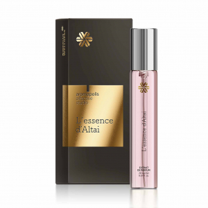 Aromapolis Olfactive Studio. L'essence d'Altai, 20 мл