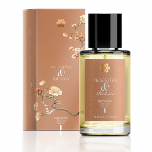 ПАРФЮМ Aromapolis Olfactive Studio. Masala Tea & Tobacco, 50 мл