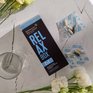 RELAX Box - Daily Box - Image 2