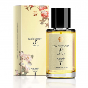 ПАРФЮМ Aromapolis Olfactive Studio. Tea Blossom & Candy, 50 мл